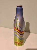 Bouteille alu Coca-Cola exposition universelle de Shanghai, Verzamelen, Ophalen of Verzenden, Zo goed als nieuw