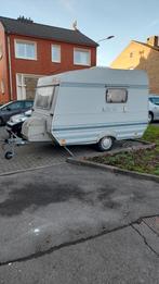 Caravane petit  500kg, Caravans en Kamperen, Caravans, Particulier