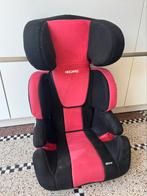 Recaro autostoel 15-36kg (groep 2-3), Verstelbare rugleuning, Overige merken, Autogordel, Gebruikt