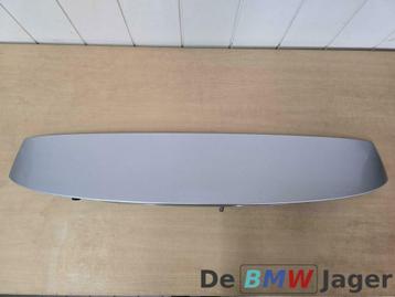 Achterklepspoiler grijs BMW 3-serie Touring E46 51718235987 beschikbaar voor biedingen