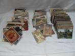 LOT environ 800 cartes postales - Art religieux, peinture, Ophalen of Verzenden