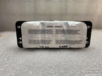 Volkswagen Caddy IV Kasten 2015+ passagiers airbag  7E088020 beschikbaar voor biedingen
