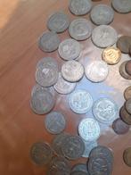 Oyde duitse munten, Monnaie, Enlèvement