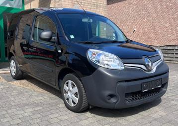 Renault Kangoo * 1J GARANTIE * BTW AFTREKBAAR * €228/maand beschikbaar voor biedingen