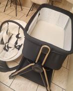 Co sleeper + babywieg, Ophalen