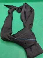 Duitse WO2 Kriegsmarine Halstuch (8), Verzamelen, Ophalen of Verzenden, Marine, Kleding of Schoenen