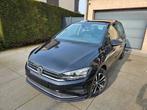 Volkswagen Golf Sportsvan 1.5 TSI DSG / CAMERA / * TOP DEAL, Auto's, Volkswagen, Automaat, Monovolume, Zwart, Golf Sportsvan