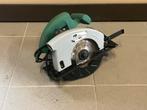 Hout cirkelzaag workBull, Doe-het-zelf en Bouw, Ophalen, Zo goed als nieuw, Cirkelzaag