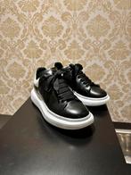 Sneaker Alexander McQueen zwart, Vêtements | Hommes, Chaussures, Baskets, Noir, Porté, Enlèvement ou Envoi