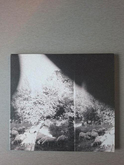 Cd. Godspeed you! Black Emperor. Asunder, sweet... Digipack, Cd's en Dvd's, Cd's | Overige Cd's, Ophalen of Verzenden