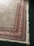 Tapis Sarouk Iran, Ophalen