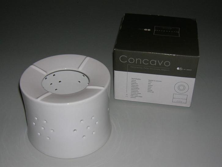 BERGHOFF concavo warmhouder, Huis en Inrichting, Keuken | Keukenbenodigdheden, Nieuw, Ophalen
