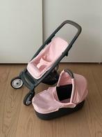 Smoby poppenkinderwagen, Ophalen, Zo goed als nieuw, Kinderwagen