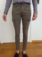 Essentiel Antwerp , broek katoen, mt 36, Kleding | Dames, Broeken en Pantalons, Overige kleuren, Ophalen of Verzenden, Essentiel Antwerp