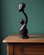 Afrikaanse art deco, Antiek en Kunst, Ophalen of Verzenden