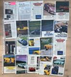 LAMBORGHINI DIABLO - ARTIKELS, Ophalen of Verzenden