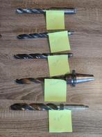 Lot de mèche forêt hss, Bricolage & Construction, Outillage | Foreuses, Enlèvement