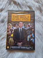 Dvd: The Wolf Of Wall Street, Cd's en Dvd's, Ophalen of Verzenden, Vanaf 16 jaar, Nieuw in verpakking