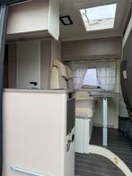 XGO X Van 4 | 140pk | Twinbedden | Nieuw, Overige merken, Buscamper of Camperbus, Fiat, Bedrijf