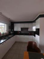 Gratis keuken, Ophalen