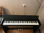 Roland f-120 zwart, Musique & Instruments, Pianos, Enlèvement, Comme neuf, Noir, Piano