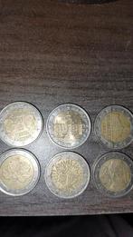 2 Euro munten diverse, Ophalen, 2 euro, Losse munt