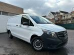 Mercedes-Benz Vito | 12 Maanden Garantie | 77 Dkm | Diesel |, Auto's, Mercedes-Benz, Stof, 174 g/km, 4 cilinders, Wit