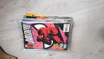 Comics - Marvel + Comics, Boeken, Meerdere comics, Ophalen of Verzenden, Gelezen, Amerika