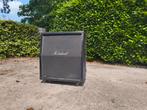 Marshall 4x12 mvf400, Muziek en Instrumenten, Versterkers | Bas en Gitaar, Ophalen, Gebruikt