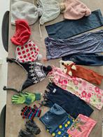Groot lot wintergerief 1€/alles (sjaals,mutsen,handschoenen), Kinderen en Baby's, Kinderkleding | Mutsen, Sjaals en Handschoenen