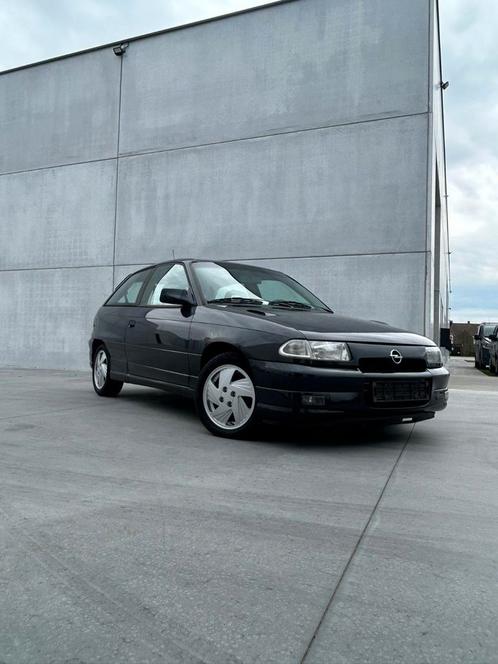 Opel astra gsi, Auto's, Opel, Particulier, Astra, Ophalen