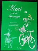 Kant met een knipoogje - Frie Wuytack, Boeken, Ophalen of Verzenden, Zo goed als nieuw, Overige onderwerpen, Frie Wuytack