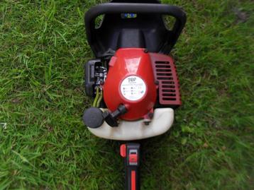 heggenschaar benzine beschikbaar voor biedingen