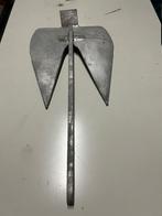 Ancre 14 kg, Ophalen of Verzenden, Nieuw, Ankeren en Afmeren