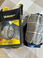 Michelin sneeuwsokken nieuw, Auto-onderdelen, Ophalen, Nieuw