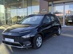 Hyundai Bayon 1.0 T-GDi Twist AUTOMAAT, Auto's, Hyundai, Automaat, Zwart, 100 pk, 5 zetels