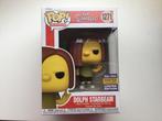 Funko Pop Dolph Starbeam Simpsons 1271, Ophalen of Verzenden, Nieuw