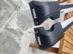 Thule barres de toit, Autos : Pièces & Accessoires, Enlèvement, Utilisé, Citroën