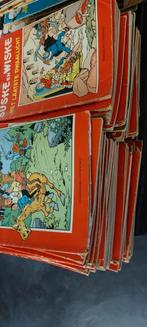 40 suske en wiske boekjes, Boeken, Strips | Comics, Gelezen, Ophalen of Verzenden