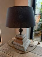 Mooie lamp, Ophalen, Gebruikt