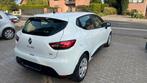 Renault clio 4 0.9 TCE 147.000km, Auto's, Euro 5, Wit, Bedrijf, 5 deurs