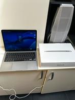 Macbook Air M1 16GB 256gb, Computers en Software, Apple Macbooks, Ophalen, Zo goed als nieuw, 16 GB, MacBook