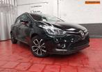 Renault Clio 0.9 TCe Cool And Sound * Navi * Bth * 215 X 60, Autos, 5 places, Noir, Break, 117 g/km