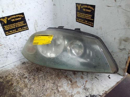 Koplamp rechts van een Seat Ibiza, Auto-onderdelen, Verlichting, Seat, Gebruikt, 3 maanden garantie, Ophalen of Verzenden
