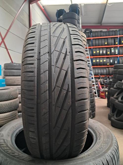 2055516 205/55/16 205/55R16 zomer Uniroyal, Auto diversen, Autosport-onderdelen, Ophalen