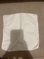 15 doekjes + 6 tetra doeken, Kinderen en Baby's, Ophalen, Jongetje of Meisje, Wit, Overige typen