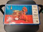 Puzzle vintage, Ophalen of Verzenden, Zo goed als nieuw