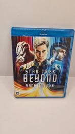 Blu-Ray Star Trek Beyond, Cd's en Dvd's, Blu-ray, Ophalen of Verzenden, Zo goed als nieuw