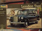 Revell London Taxi, Hobby & Loisirs créatifs, Modélisme | Voitures & Véhicules, Neuf, Voiture, Revell, Plus grand que 1:32