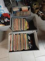 oude vinylplaten, CD & DVD, Vinyles | Compilations, Enlèvement, Utilisé, Pop